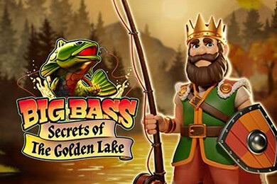 Bigbasssecretsofthegoldenlake онлайн Ева Казино